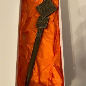 Vintage Letter Opener/Knife FSHW  8''